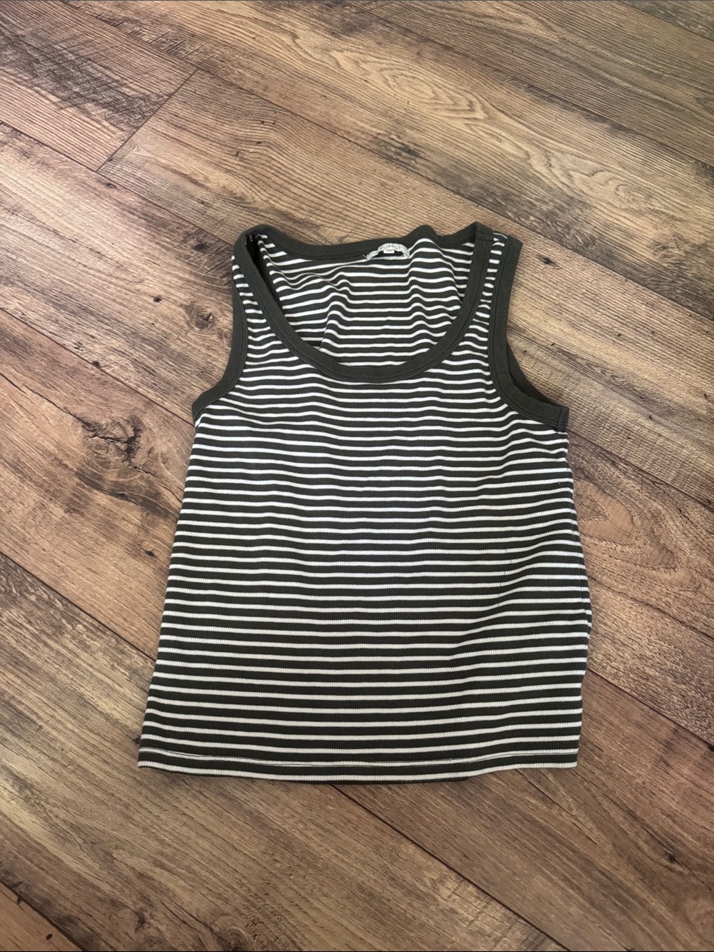 Zsupply tank top M